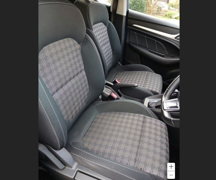 Used MG MG ZS 2020 for sale - 77765322: Photo 7