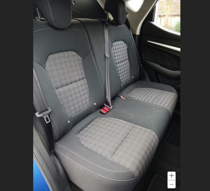 Used MG MG ZS 2020 for sale - 77765322: Photo 9