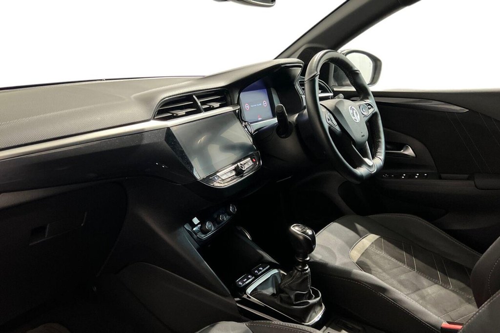 Used Vauxhall Corsa 2023 for sale - 77697938: Photo 11