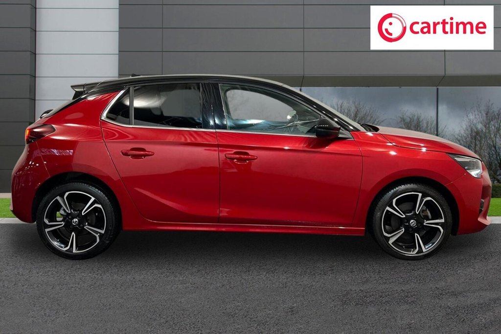 Used Vauxhall Corsa 2023 for sale - 77697938: Photo 2