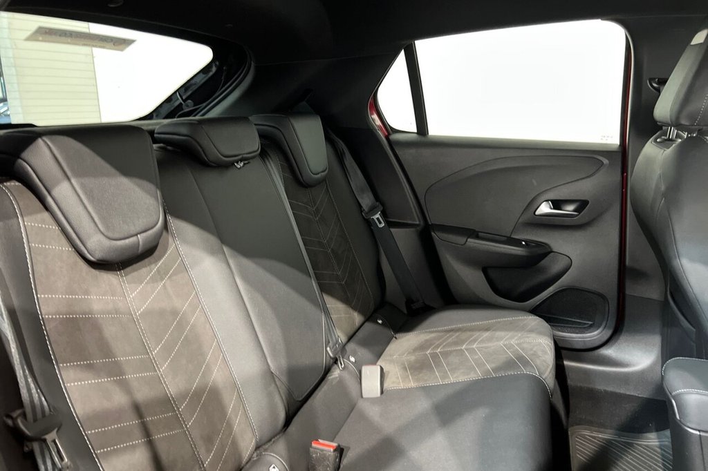 Used Vauxhall Corsa 2023 for sale - 77697938: Photo 23