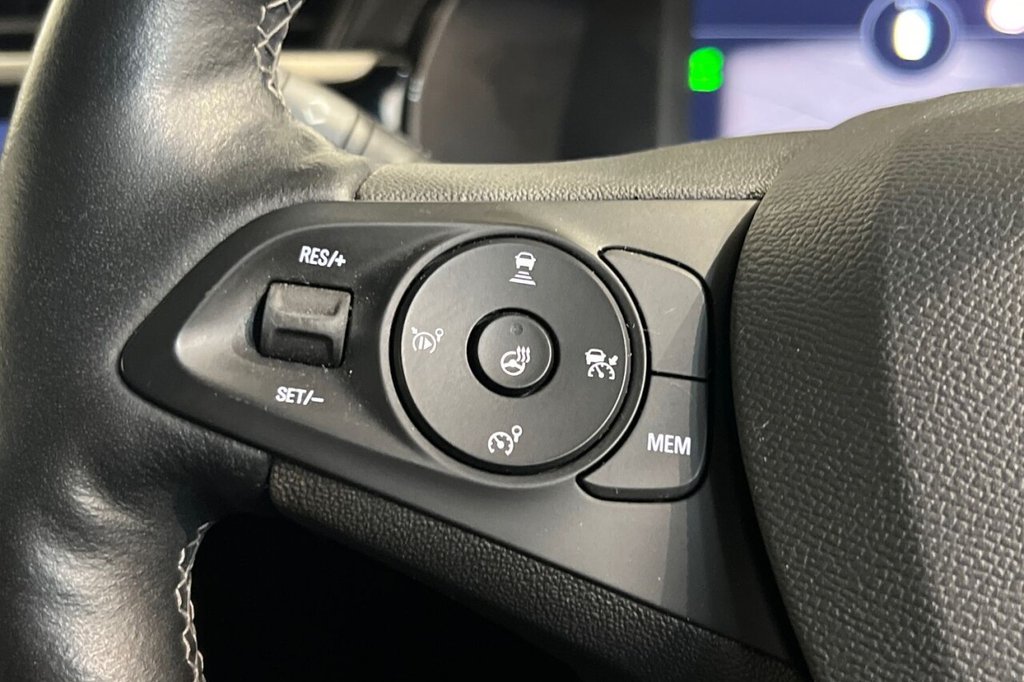 Used Vauxhall Corsa 2023 for sale - 77697938: Photo 25