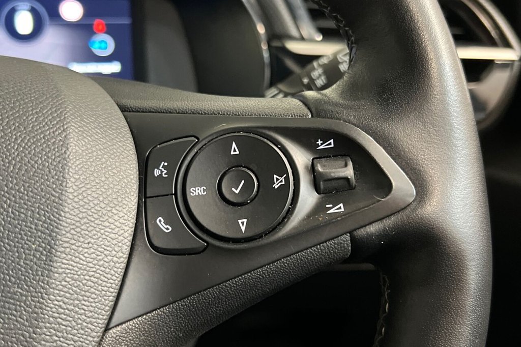 Used Vauxhall Corsa 2023 for sale - 77697938: Photo 26