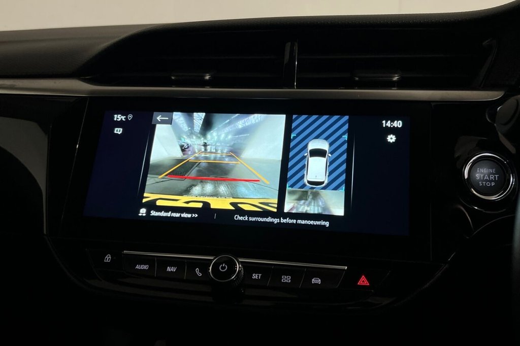 Used Vauxhall Corsa 2023 for sale - 77697938: Photo 29