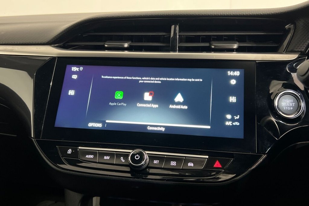 Used Vauxhall Corsa 2023 for sale - 77697938: Photo 32