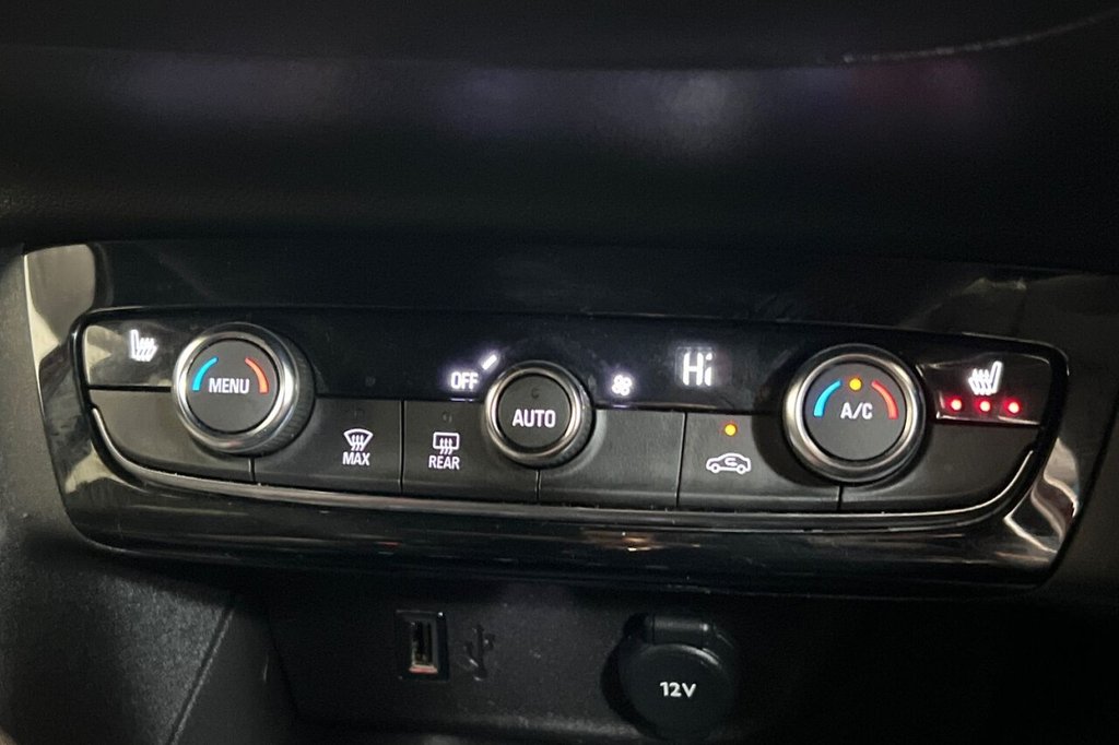 Used Vauxhall Corsa 2023 for sale - 77697938: Photo 34