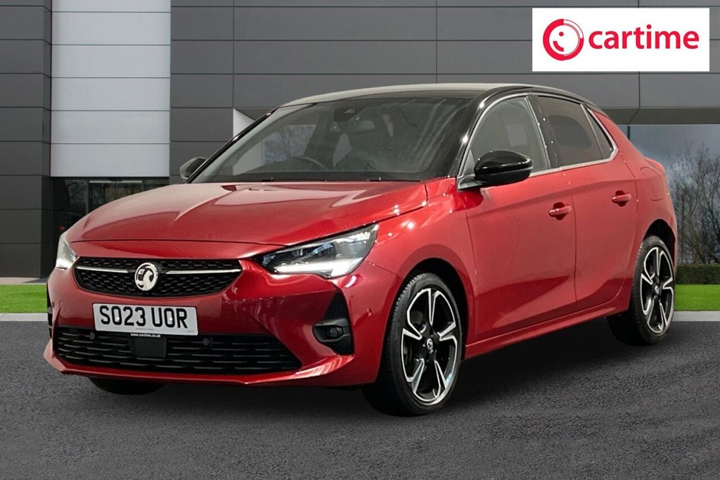 Used Vauxhall Corsa 2023 for sale - 77697938: Photo 7