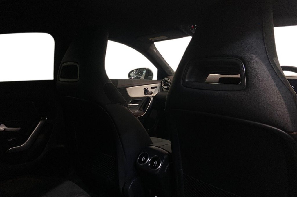 Used Mercedes-Benz CLA 2025 for sale - 76642092: Photo 10