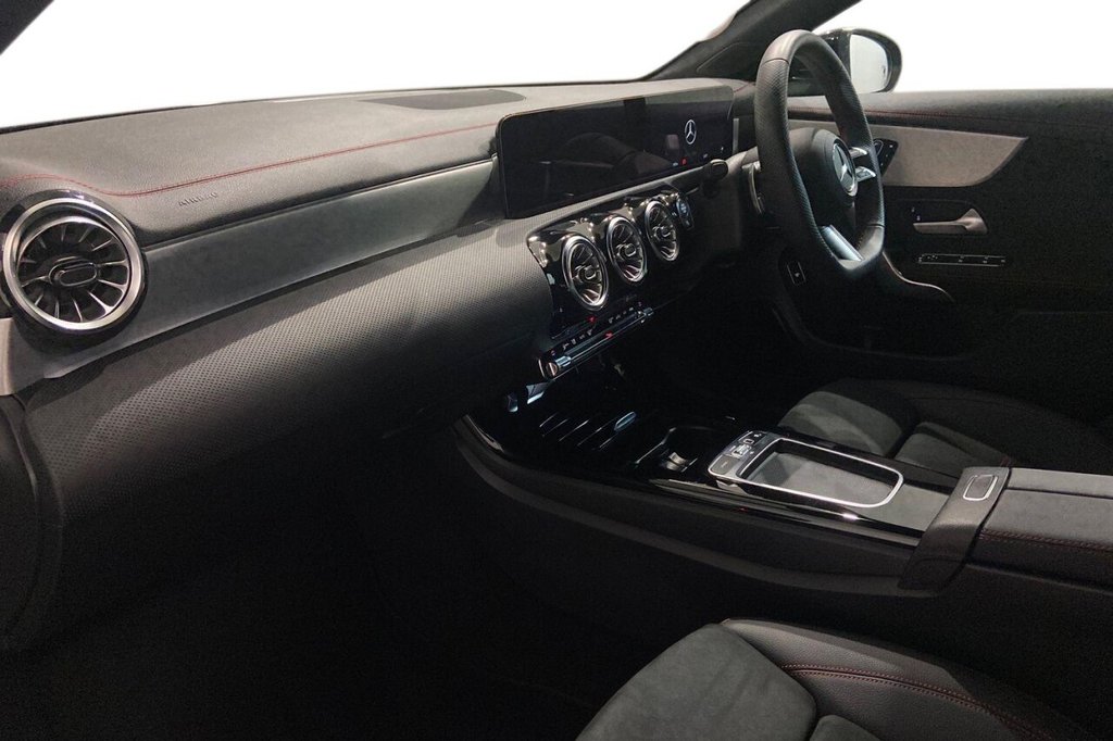 Used Mercedes-Benz CLA 2025 for sale - 76642092: Photo 11