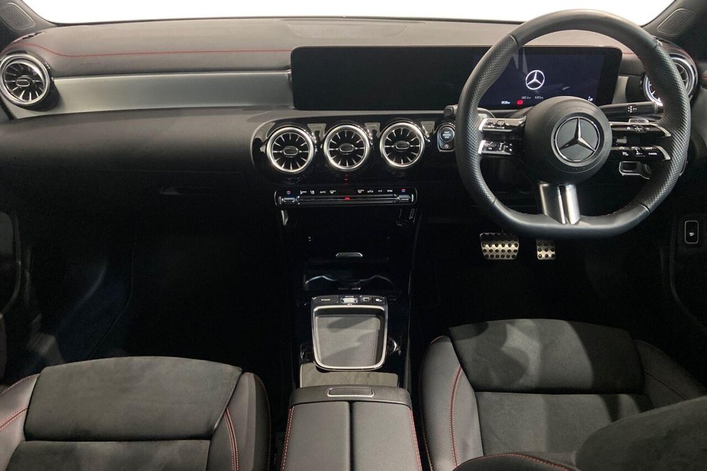 Used Mercedes-Benz CLA 2025 for sale - 76642092: Photo 12