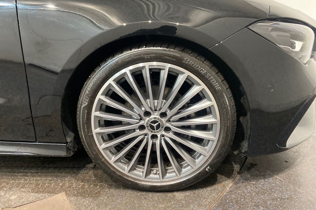 Used Mercedes-Benz CLA 2025 for sale - 76642092: Photo 14