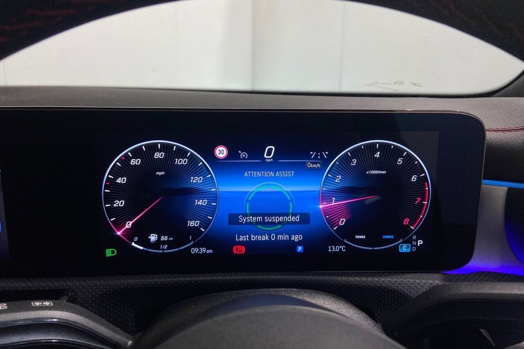 Used Mercedes-Benz CLA 2025 for sale - 76642092: Photo 15