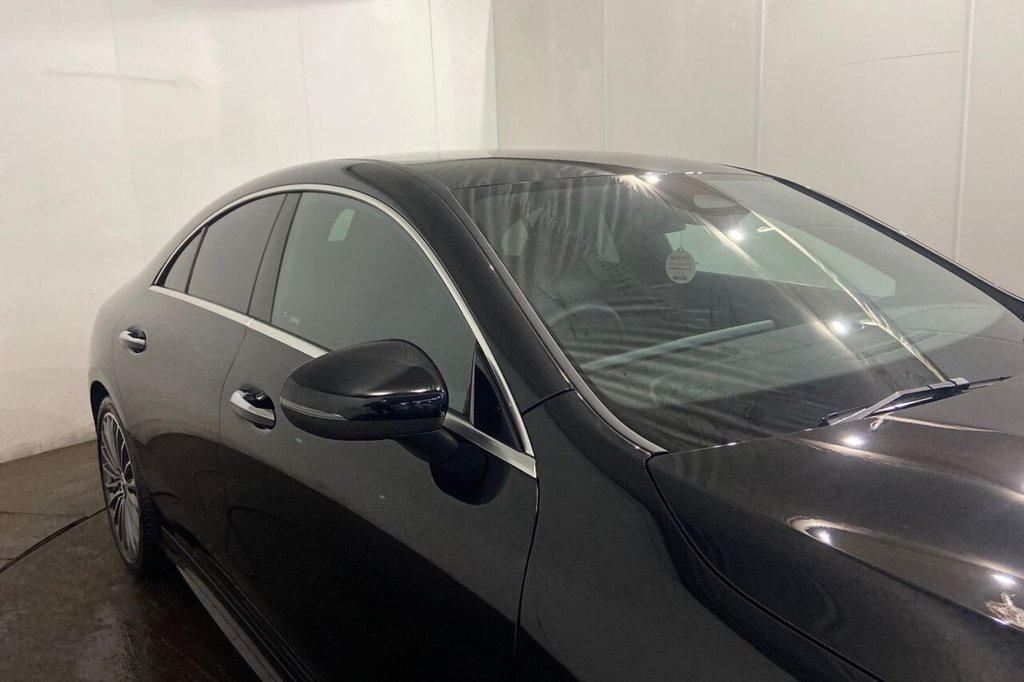 Used Mercedes-Benz CLA 2025 for sale - 76642092: Photo 16