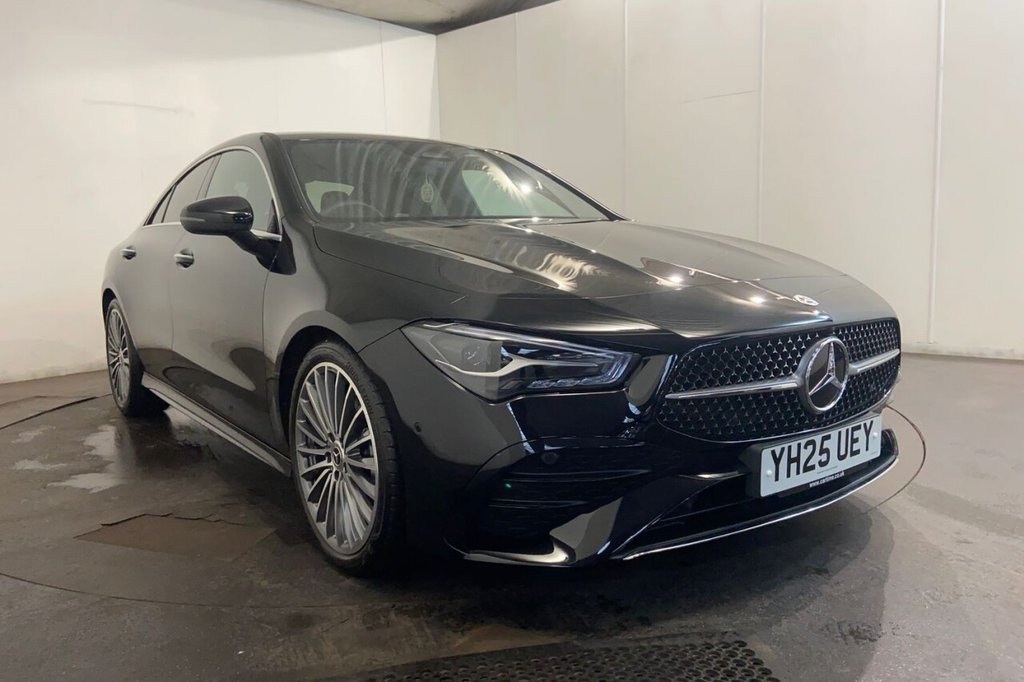 Used Mercedes-Benz CLA 2025 for sale - 76642092: Photo 17