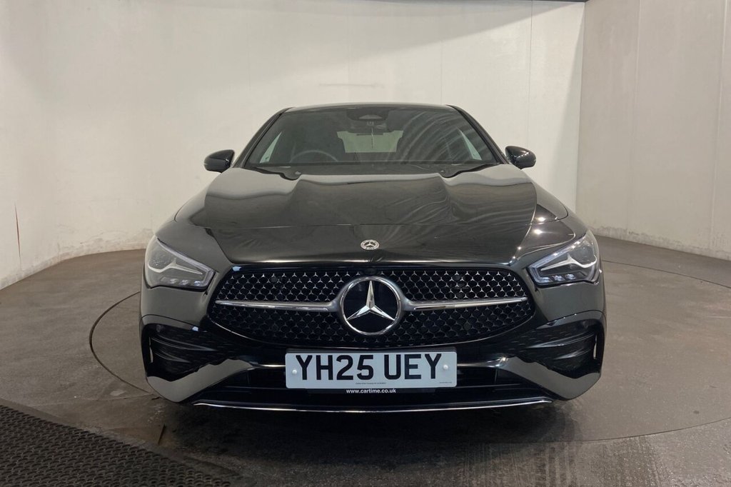 Used Mercedes-Benz CLA 2025 for sale - 76642092: Photo 19