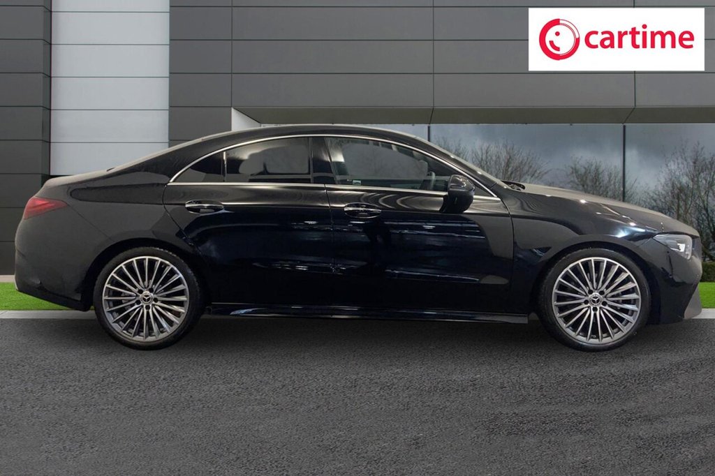 Used Mercedes-Benz CLA 2025 for sale - 76642092: Photo 2