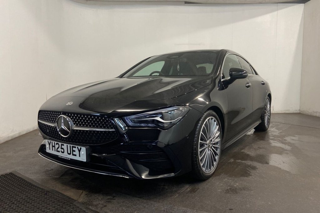 Used Mercedes-Benz CLA 2025 for sale - 76642092: Photo 20