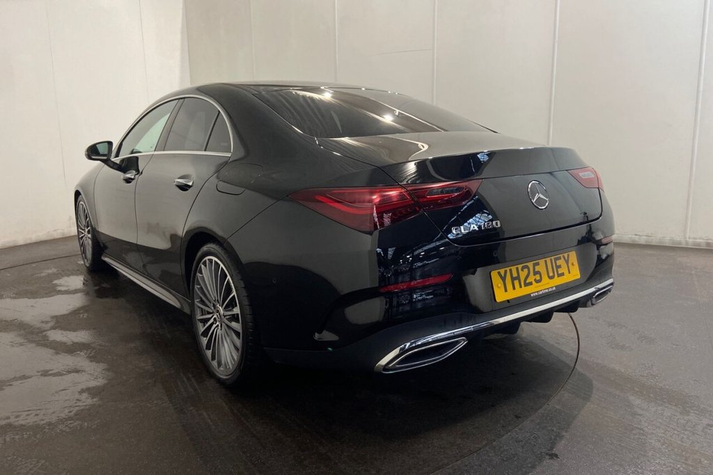 Used Mercedes-Benz CLA 2025 for sale - 76642092: Photo 21