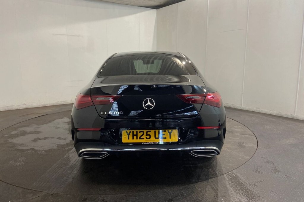 Used Mercedes-Benz CLA 2025 for sale - 76642092: Photo 22