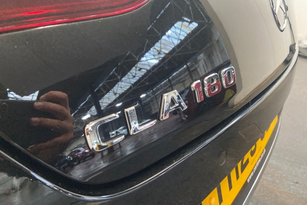 Used Mercedes-Benz CLA 2025 for sale - 76642092: Photo 24