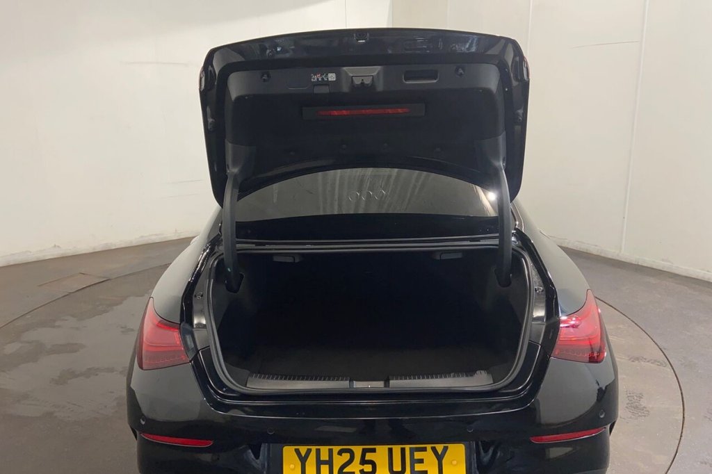 Used Mercedes-Benz CLA 2025 for sale - 76642092: Photo 25