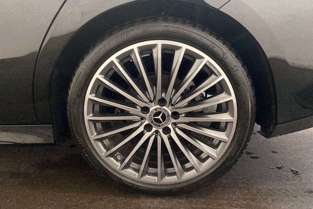 Used Mercedes-Benz CLA 2025 for sale - 76642092: Photo 27