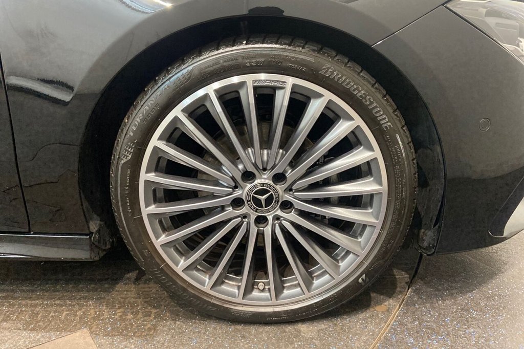 Used Mercedes-Benz CLA 2025 for sale - 76642092: Photo 29