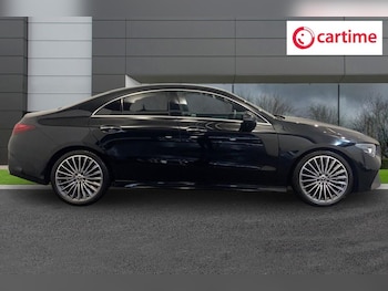 Used Mercedes-Benz CLA 2025 for sale - 76642092: Photo