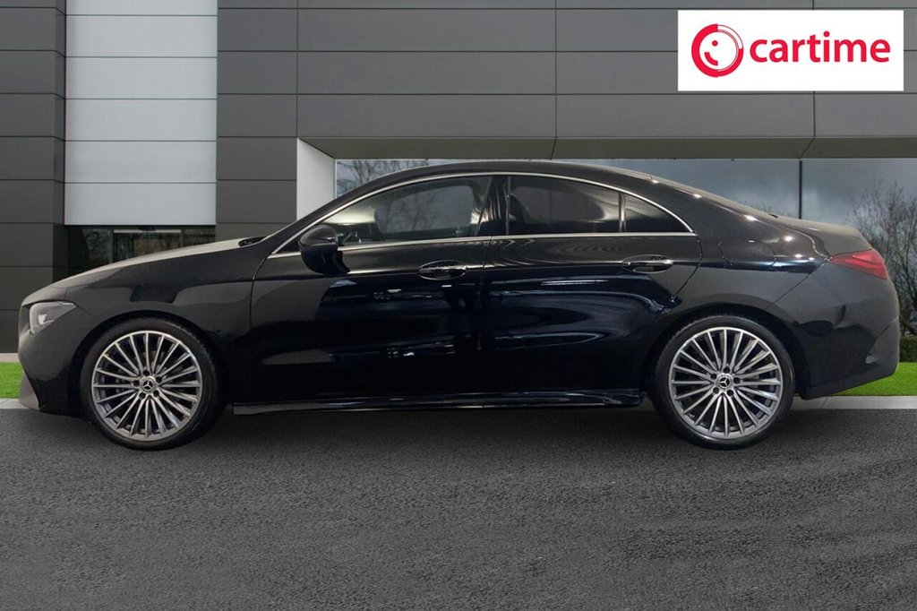 Used Mercedes-Benz CLA 2025 for sale - 76642092: Photo 3