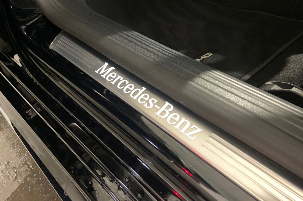 Used Mercedes-Benz CLA 2025 for sale - 76642092: Photo 30