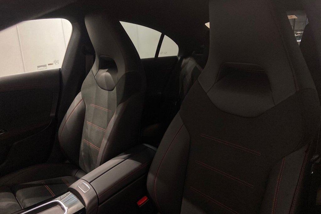 Used Mercedes-Benz CLA 2025 for sale - 76642092: Photo 31