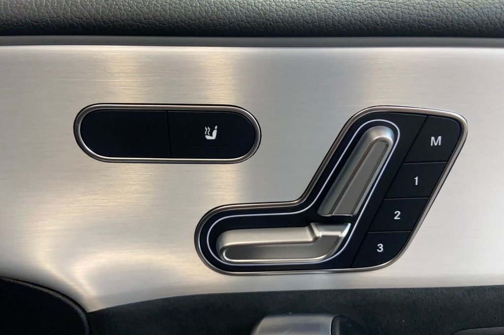 Used Mercedes-Benz CLA 2025 for sale - 76642092: Photo 37