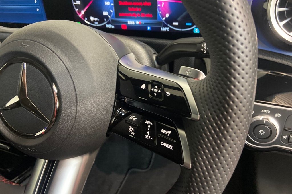 Used Mercedes-Benz CLA 2025 for sale - 76642092: Photo 39