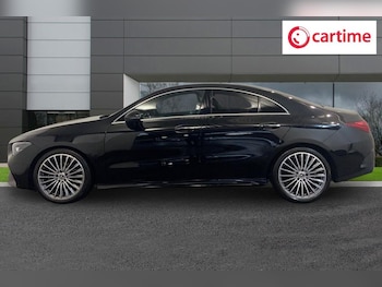 Used Mercedes-Benz CLA 2025 for sale - 76642092: Photo