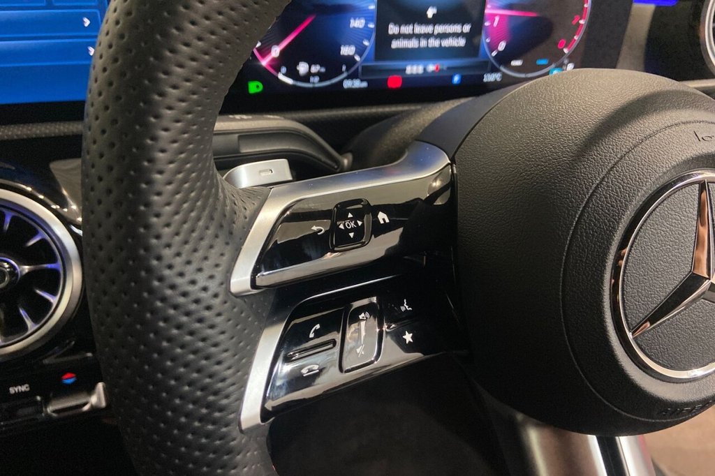 Used Mercedes-Benz CLA 2025 for sale - 76642092: Photo 40