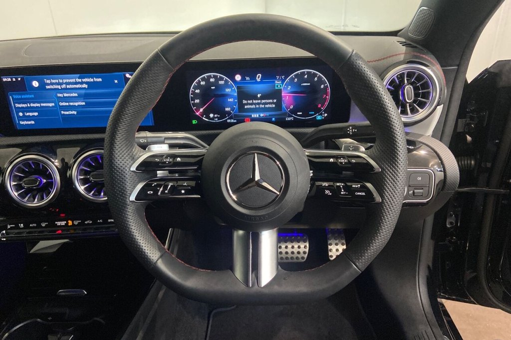 Used Mercedes-Benz CLA 2025 for sale - 76642092: Photo 41