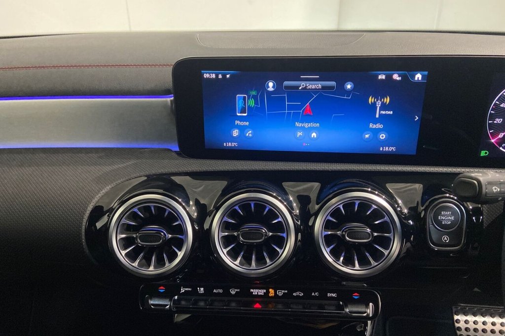 Used Mercedes-Benz CLA 2025 for sale - 76642092: Photo 43