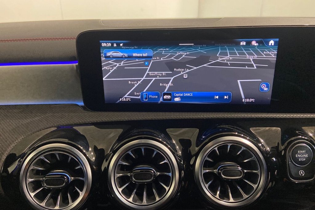 Used Mercedes-Benz CLA 2025 for sale - 76642092: Photo 46