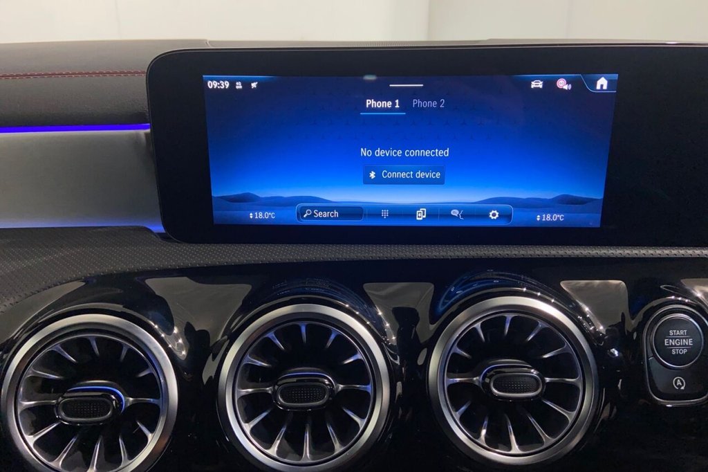 Used Mercedes-Benz CLA 2025 for sale - 76642092: Photo 47