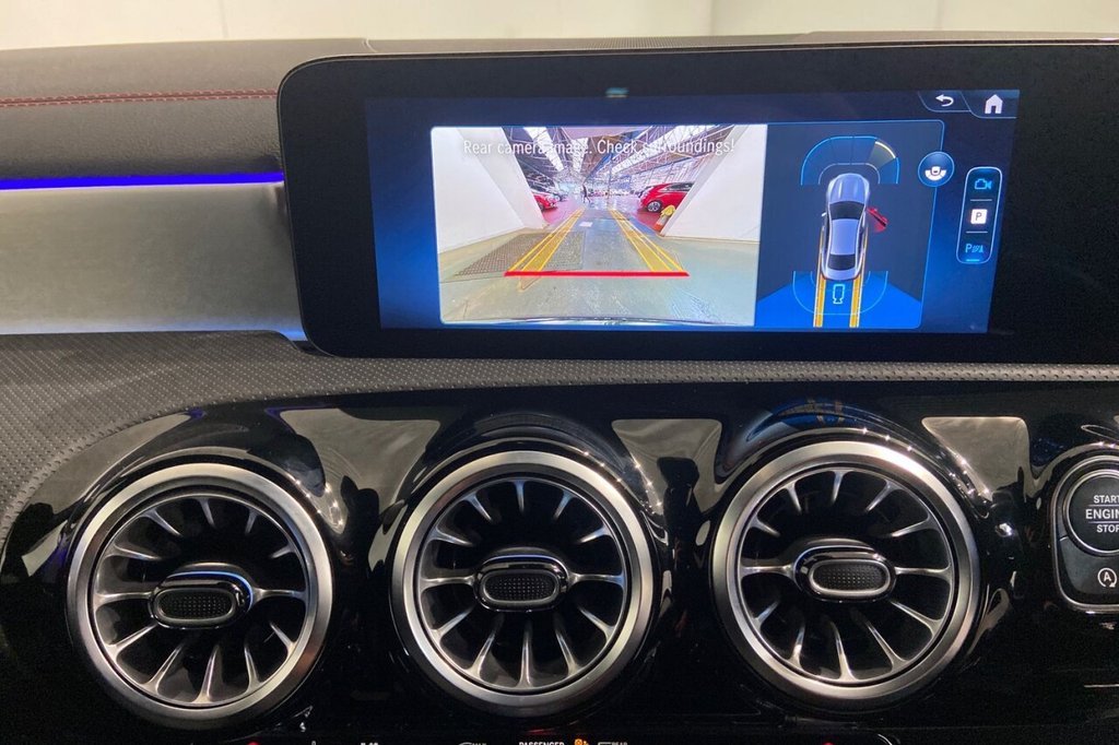 Used Mercedes-Benz CLA 2025 for sale - 76642092: Photo 48