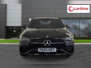 Used Mercedes-Benz CLA 2025 for sale - 76642092: Photo