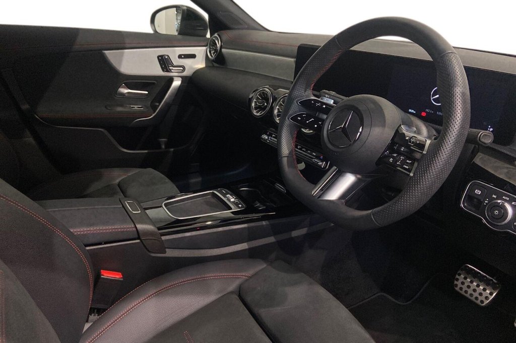 Used Mercedes-Benz CLA 2025 for sale - 76642092: Photo 9