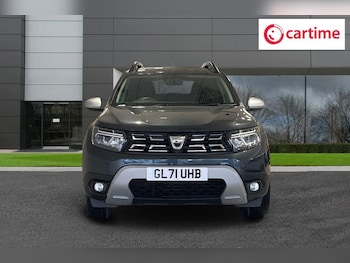 Used Dacia Duster 2022 for sale - 78672051: Photo