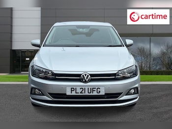 Used Volkswagen Polo 2021 for sale - 77919849: Photo