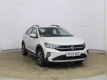 Used Volkswagen Taigo 2023 for sale - 78288618: Photo