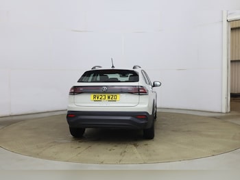 Used Volkswagen Taigo 2023 for sale - 78288618: Photo