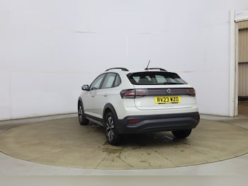 Used Volkswagen Taigo 2023 for sale - 78288618: Photo