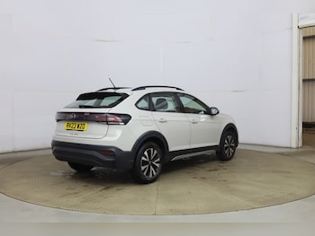 Used Volkswagen Taigo 2023 for sale - 78288618: Photo