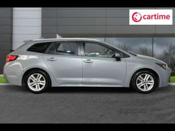 Used Toyota Corolla 2021 for sale - 75275819: Photo
