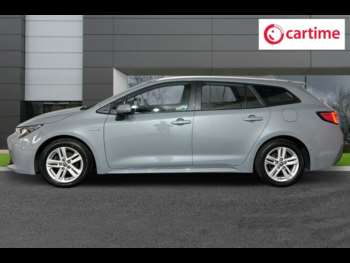 Used Toyota Corolla 2021 for sale - 75275819: Photo